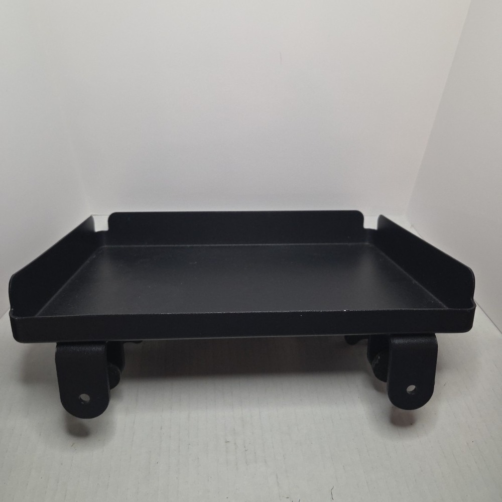 BedShelf -  Bedside Shelf for Bunk Bed or Dorm, Back To School